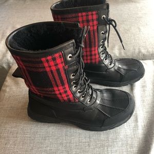 UGG boots